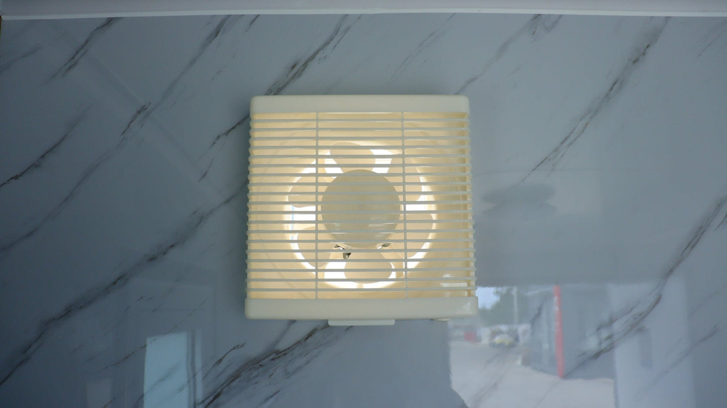 7-foot ADA-compliant portable restroom with ramp in outdoor setting
Inside view of wheelchair-accessible bathroom interior
Front door of handicap bathroom unit with ramp
Washbasin and toilet setup in ADA portable unit
Side view of accessible bathroom setup