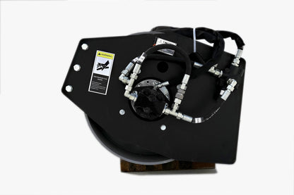 72" Skid Steer Vibratory Roller Front View

Hydraulic Vibratory Compactor Side Profile

Asphalt Compactor Roller Attachment Close-Up

Skid Steer Attachment – Heavy-Duty Compactor

SS7212 Roller – Angled Product Display