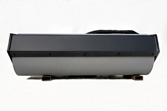 72" Skid Steer Vibratory Roller Front View

Hydraulic Vibratory Compactor Side Profile

Asphalt Compactor Roller Attachment Close-Up

Skid Steer Attachment – Heavy-Duty Compactor

SS7212 Roller – Angled Product Display