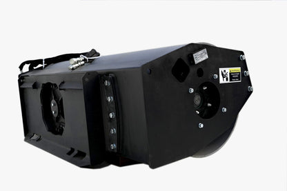 72" Skid Steer Vibratory Roller Front View

Hydraulic Vibratory Compactor Side Profile

Asphalt Compactor Roller Attachment Close-Up

Skid Steer Attachment – Heavy-Duty Compactor

SS7212 Roller – Angled Product Display