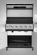 72000 BTU BARBECUE BBQ GAS GRILL - with | Sold by Uncle Wiener's Wholesale