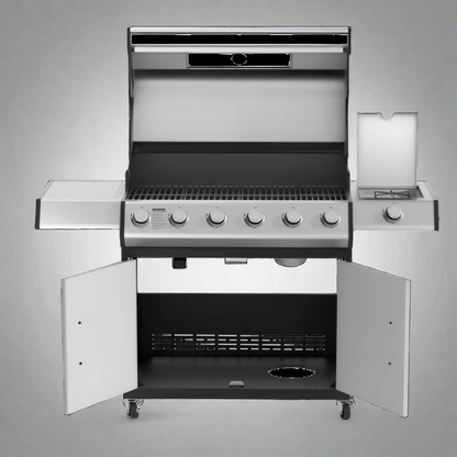 72000 BTU BARBECUE BBQ GAS GRILL - with | Sold by Uncle Wiener's Wholesale