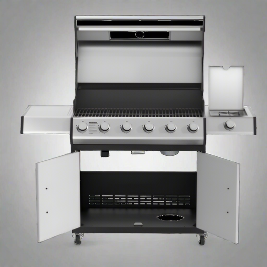 72000 BTU BARBECUE BBQ GAS GRILL - with | Sold by Uncle Wiener's Wholesale