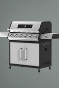 72000 BTU BARBECUE BBQ GAS GRILL - with | Sold by Uncle Wiener's Wholesale