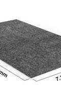 New 7.33 x 20 FT Garage Floor Mat – Heavy - Duty Non - Slip Protective Flooring Rug S3144 - with | Sold by Uncle Wiener's Wholesale
