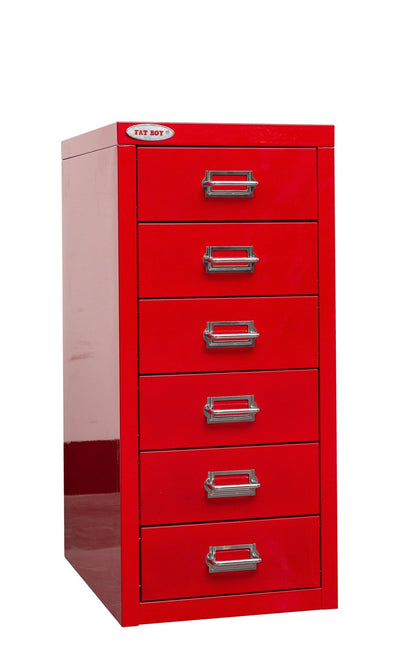 New 8 Drawer Steel Under - Desk Storage Cabinet – Compact Multi - Drawer Organizer - with 8 drawers: 9.1" W × 1.1" H × 11.4" D | Sold by Uncle Wiener's Wholesale
