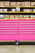 8FT Fatboy industrial tool bench with drawers and USB ports
Heavy-duty 24-drawer tool bench with stainless steel finish
Workshop organization tool bench with hardwood top
Mobile workbench with caster wheels and lockable drawers