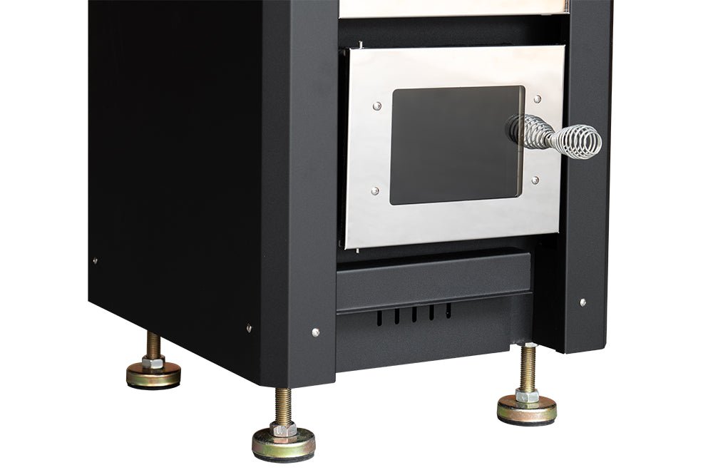 New 8 ft Barrel Sauna Kit with Porch Red Cedar Thermowood - with RED CEDAR 8 FT BARREL SAUNA KIT & PORCH | Sold by Uncle Wiener's Wholesale