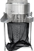 New 8 - Inch Motorized Standing Leaf Bud Trimmer – Electric Bud & Flower Trimming Machine 51218T - with | Sold by Uncle Wiener's Wholesale