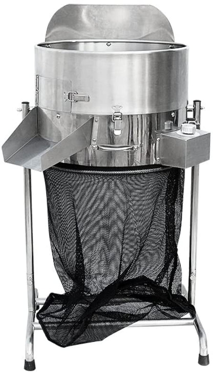 New 8 - Inch Motorized Standing Leaf Bud Trimmer – Electric Bud & Flower Trimming Machine 51218T - with | Sold by Uncle Wiener's Wholesale
