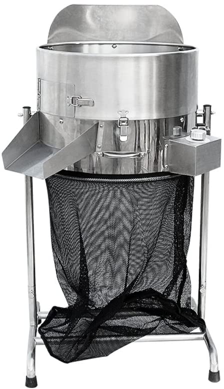 New 8 - Inch Motorized Standing Leaf Bud Trimmer – Electric Bud & Flower Trimming Machine 51218T - with | Sold by Uncle Wiener's Wholesale