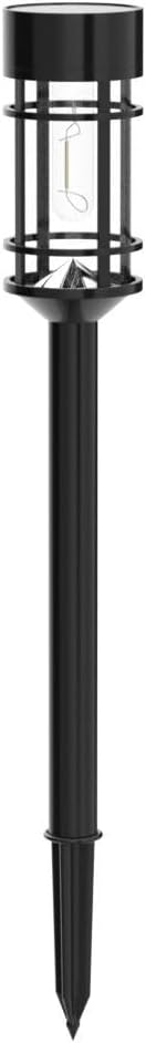 New 8 Pack Solar Pathway LED Lights – Outdoor Garden Yard Lighting 1021347 - with | Sold by Uncle Wiener's Wholesale