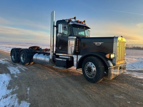 "8 inch chrome miter cut exhaust stacks for Peterbilt 379"
"Complete chrome stack kit for Peterbilt 378"
"8x10 exhaust stack with cab brackets and elbows"
"Truck chrome exhaust system with T-pipe and brackets"