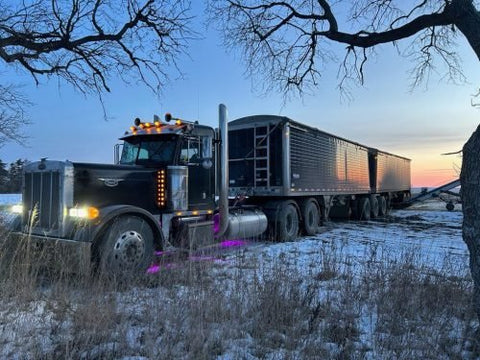 "8 inch chrome miter cut exhaust stacks for Peterbilt 379"
"Complete chrome stack kit for Peterbilt 378"
"8x10 exhaust stack with cab brackets and elbows"
"Truck chrome exhaust system with T-pipe and brackets"