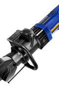 New 800W Handheld Electric Rebar Bender CRB16 – 5/8" Capacity, 0 - 130° Adjustable, Pure Copper Motor, Portable - with | Sold by Uncle Wiener's Wholesale