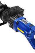 New 800W Handheld Electric Rebar Bender CRB16 – 5/8" Capacity, 0 - 130° Adjustable, Pure Copper Motor, Portable - with | Sold by Uncle Wiener's Wholesale