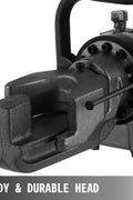 New 800W Handheld Electric Rebar Bender CRB16 – 5/8" Capacity, 0 - 130° Adjustable, Pure Copper Motor, Portable - with | Sold by Uncle Wiener's Wholesale