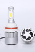 New 80W CREE 9005 HB3 H10 Headlight Light Kit LYL49005 - with | Sold by Uncle Wiener's Wholesale