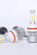 New 80W CREE 9005 HB3 H10 Headlight Light Kit LYL49005 - with | Sold by Uncle Wiener's Wholesale