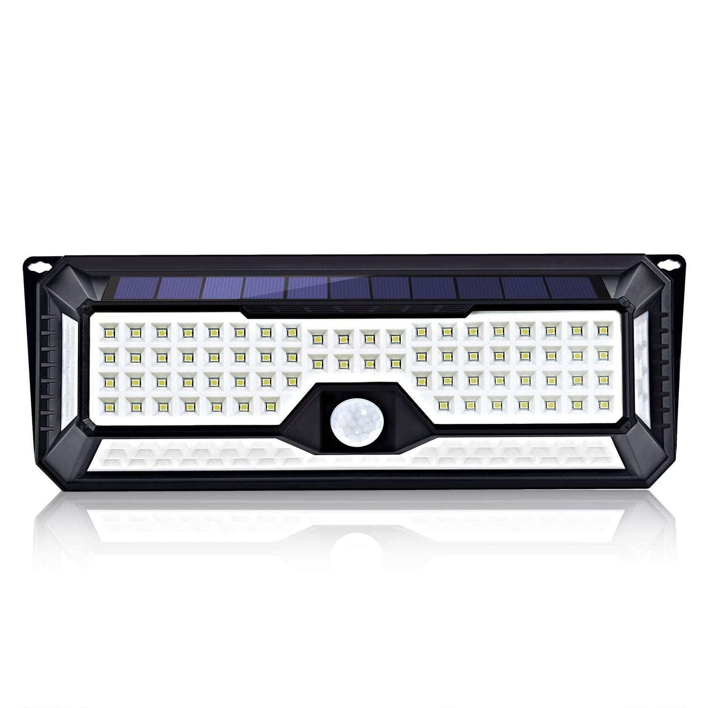 New 86 LED & 136 Side Shooter LED Solar Motion Sensor Lights – Outdoor Waterproof Security Lighting - with 136 WATT SIDE SHOOTER LED SOLAR MOTION LIGHTS | Sold by Uncle Wiener's Wholesale
