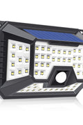 New 86 LED & 136 Side Shooter LED Solar Motion Sensor Lights – Outdoor Waterproof Security Lighting - with 86 WATT SIDE SHOOTER LED SOLAR MOTION LIGHTS | Sold by Uncle Wiener's Wholesale
