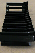 87 Inch Skid Steer Push Rake with Side Wings
Heavy-Duty Skid Steer Rake Blade for Land Clearing
Spaced Tine Rake Blade Attachment
Skid Steer Rake Blade Side View
Front View of Brush Rake Blade Attachment