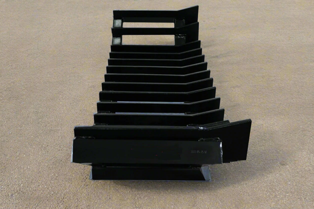 87 Inch Skid Steer Push Rake with Side Wings
Heavy-Duty Skid Steer Rake Blade for Land Clearing
Spaced Tine Rake Blade Attachment
Skid Steer Rake Blade Side View
Front View of Brush Rake Blade Attachment
