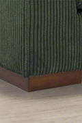 89.5” Square Arm Couch – Modern Living Room Setup
3-Seater Sofa with Toss Pillows – Front View
Upholstered Contemporary Sofa – Side Angle
Soft Plush Back Cushions – Detail Close-Up
Modern Beige Fabric Sofa – Apartment Living Room