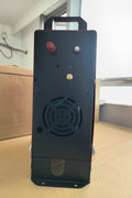 New 8KW Diesel Air Heater 12V with LCD & Remote – Compact All - in - One Heater AH08120 - with | Sold by Uncle Wiener's Wholesale