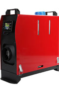 New 8KW Diesel Air Heater 12V with LCD & Remote – Compact All - in - One Heater AH08120 - with | Sold by Uncle Wiener's Wholesale