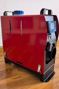New 8KW Diesel Air Heater 12V with LCD & Remote – Compact All - in - One Heater AH08120 - with | Sold by Uncle Wiener's Wholesale