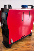 New 8KW Diesel Air Heater 12V with LCD & Remote – Compact All - in - One Heater AH08120 - with | Sold by Uncle Wiener's Wholesale