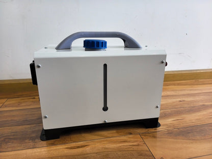New 8KW Diesel Air Heater 12V with LCD & Remote – Compact All - in - One Heater Unit AH08121S - with | Sold by Uncle Wiener's Wholesale