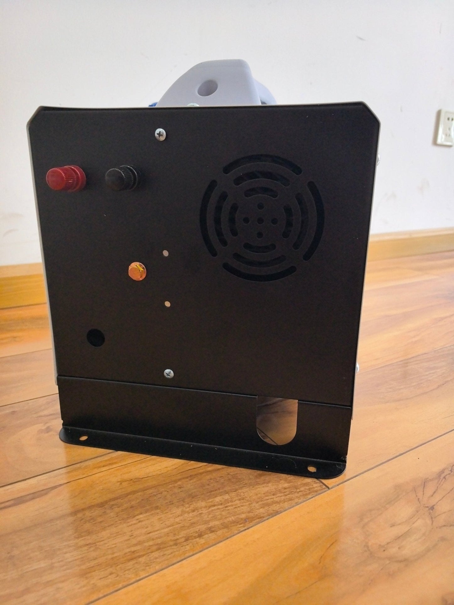 New 8KW Diesel Air Heater 12V with LCD & Remote – Compact All - in - One Heater Unit AH08121S - with | Sold by Uncle Wiener's Wholesale