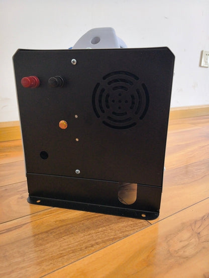 New 8KW Diesel Air Heater 12V with LCD & Remote – Compact All - in - One Heater Unit AH08121S - with | Sold by Uncle Wiener's Wholesale