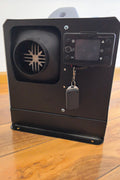 New 8KW Diesel Air Heater 12V with LCD & Remote – Compact All - in - One Heater Unit AH08121S - with | Sold by Uncle Wiener's Wholesale