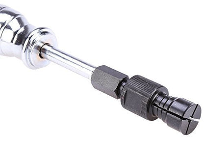 New 9 Pcs Blind Hole Pilot Bearing Puller Internal Extractor Set - with | Sold by Uncle Wiener's Wholesale
