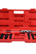 New 9 Pcs Blind Hole Pilot Bearing Puller Internal Extractor Set - with | Sold by Uncle Wiener's Wholesale