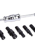 New 9 Pcs Blind Hole Pilot Bearing Puller Internal Extractor Set - with | Sold by Uncle Wiener's Wholesale