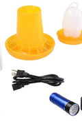 96 EGG DIGITAL INCUBATOR HATCHER CHICKEN DUCK POULTRY - with | Sold by Uncle Wiener's Wholesale