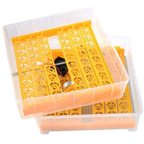 96 EGG DIGITAL INCUBATOR HATCHER CHICKEN DUCK POULTRY - with | Sold by Uncle Wiener's Wholesale