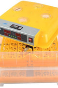 96 EGG DIGITAL INCUBATOR HATCHER CHICKEN DUCK POULTRY - with | Sold by Uncle Wiener's Wholesale