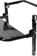 New Adjustable Folding Wheel Step – Universal Tire Step for SUV, Truck & RV Access WT01Z0883 - with | Sold by Uncle Wiener's Wholesale