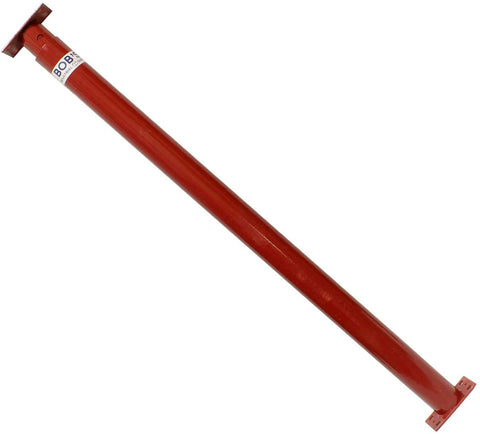 New Adjustable Jack Post Basement Support – Heavy Duty Steel Column for Foundation & Floor Repair - with 54 - 150″ ADJUSTABLE HEIGHT | Sold by Uncle Wiener's Wholesale