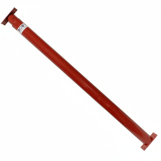 New Adjustable Jack Post Basement Support – Heavy Duty Steel Column for Foundation & Floor Repair - with 54 - 150″ ADJUSTABLE HEIGHT | Sold by Uncle Wiener's Wholesale
