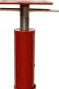 New Adjustable Jack Post Basement Support – Heavy Duty Steel Column for Foundation & Floor Repair - with 54 - 150″ ADJUSTABLE HEIGHT | Sold by Uncle Wiener's Wholesale