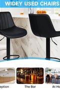 "Adjustable Swivel Barstool with PU Leather Seat"

"Modern Counter Height Stool with 360 Degree Swivel"

"Comfortable PU Leather Swivel Barstool for Kitchen"

"Adjustable Barstool with Durable Metal Base"

"Modern Bar Stool for Kitchen and Dining Room"