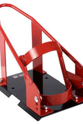 New Adjustable Motorcycle Front Wheel Chock Stand – Fits 17″–21″ Tires MWC54 - with | Sold by Uncle Wiener's Wholesale