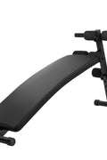 New Adjustable Sit - Up Bench – 330 lbs Capacity Ab Workout Bench for Home Gym Foldable, 4 - Level Height AMEEB101 - with | Sold by Uncle Wiener's Wholesale