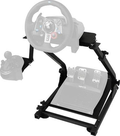 New Adjustable Steering Racing Wheel Stand Mount GY006 - with | Sold by Uncle Wiener's Wholesale